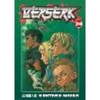 Cover of Berserk Volume 24