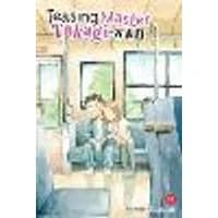 Cover of Teasing Master Takagi-san, Vol. 18