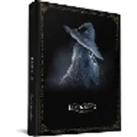 Cover of Elden Ring Official Strategy Guide, Vol. 1