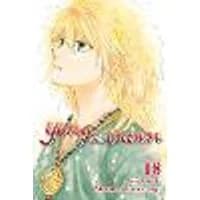 Cover of Yona of the Dawn, Vol. 18 Volume 18