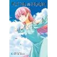 Cover of Fly Me to the Moon, Vol. 8 Volume 8