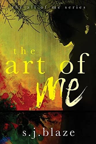 Cover of The Art of Me