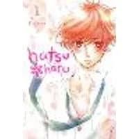 Cover of Hatsu*Haru, Vol. 1