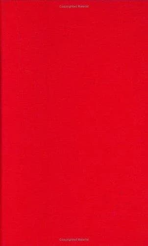 Cover of Estonian Literary Reader