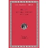 Cover of Natural History, Volume V