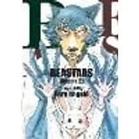 Cover of BEASTARS, Vol. 22 Volume 22