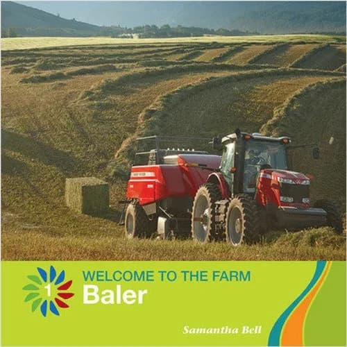 Cover of Baler