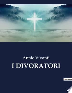 Cover of I Divoratori