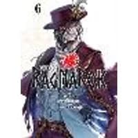 Cover of Record of Ragnarok, Vol. 6 Volume 6