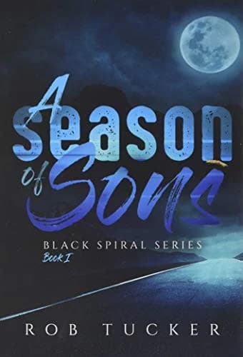 Cover of A Season of Sons