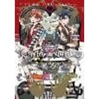 Cover of Disney Twisted-Wonderland: The Manga – Book of Heartslabyul, Vol. 4 Volume 4