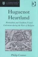 Cover of Huguenot Heartland
