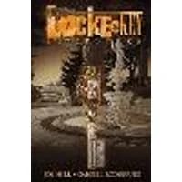 Cover of Locke & Key, Vol. 5: Clockworks