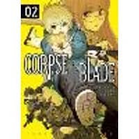 Cover of Corpse Blade Vol. 2