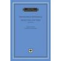 Cover of Selected Letters, Volume 2