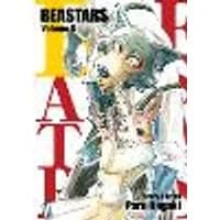 Cover of BEASTARS, Vol. 8 Volume 8