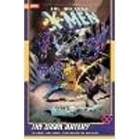 Cover of Uncanny X-Men by Gail Simone Vol. 2: The Dark Atery