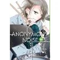 Cover of Anonymous Noise, Vol. 18 Volume 18