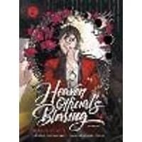 Cover of Heaven Official's Blessing (The Comic): Volume 2