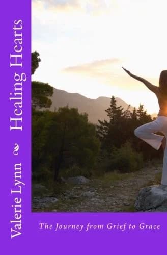 Cover of Healing Hearts