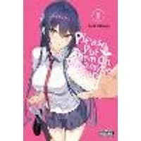 Cover of Please Put Them On, Takamine-san, Vol. 1