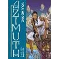 Cover of Azimuth: Volume 1 Volume 1