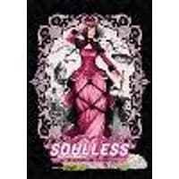 Cover of Soulless: The Complete Omnibus