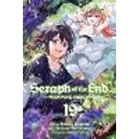 Cover of Seraph of the End, Vol. 19 Volume 19