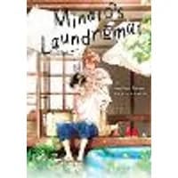 Cover of Minato's Laundromat, Vol. 5