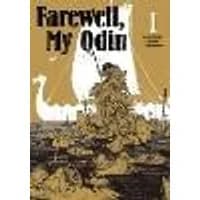 Cover of Farewell My Odin Vol.1