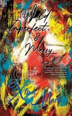 Cover of Wild, Imperfect & Messy