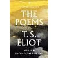 Cover of The Poems of T. S. Eliot Volume II