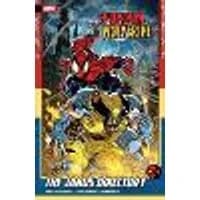 Cover of Spider-Man & Wolverine Vol. 1: The Janus Directory