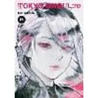 Cover of Tokyo Ghoul: re, Vol. 15 Volume 15