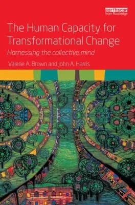 Cover of The Human Capacity for Transformational Change