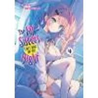 Cover of The Elf Sisters Can't Wait for the Night Vol. 4