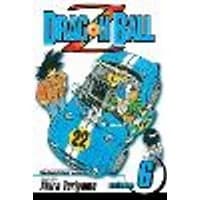 Cover of Dragon Ball Z, Vol. 6 Volume 6