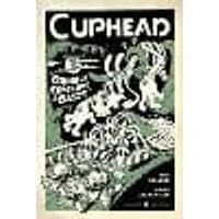 Cover of Cuphead Volume 3: Colorful Crack-Ups & Chaos