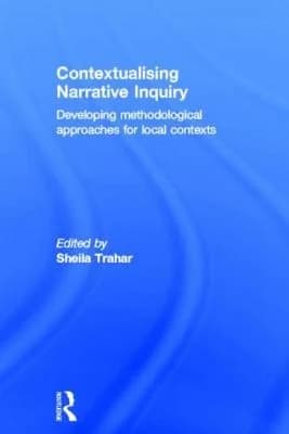 Cover of Contextualising Narrative Inquiry