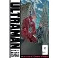 Cover of Ultraman, Vol. 9 Volume 9