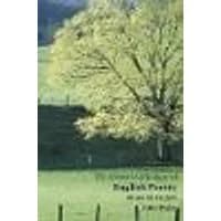 Cover of The Oxford Anthology of English Poetry Volume II