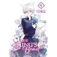 Cover of The King's Beast, Vol. 4 Volume 4