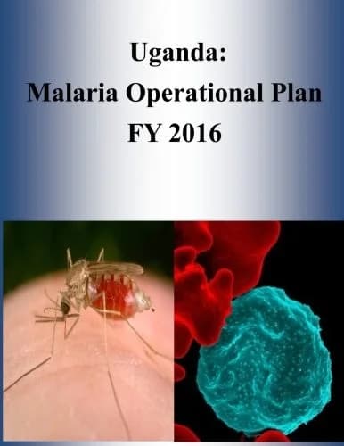Cover of Uganda