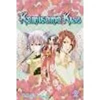 Cover of Kamisama Kiss, Vol. 2 Volume 2