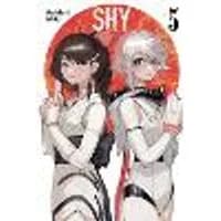 Cover of Shy, Vol. 5
