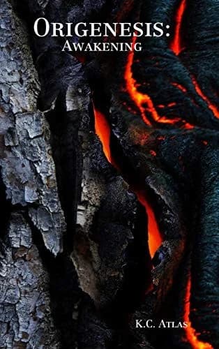 Cover of Origenesis