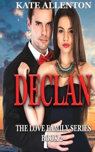 Cover of Declan