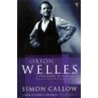 Cover of Orson Welles, Volume 1