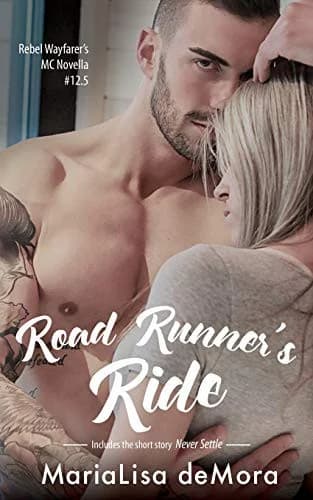 Cover of Road Runner's Ride