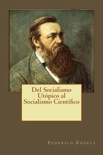 Cover of Del Socialismo Utópico al Socialismo Científico